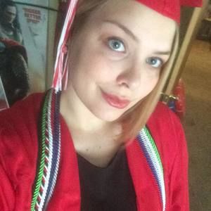 Meet your Posher, Michele